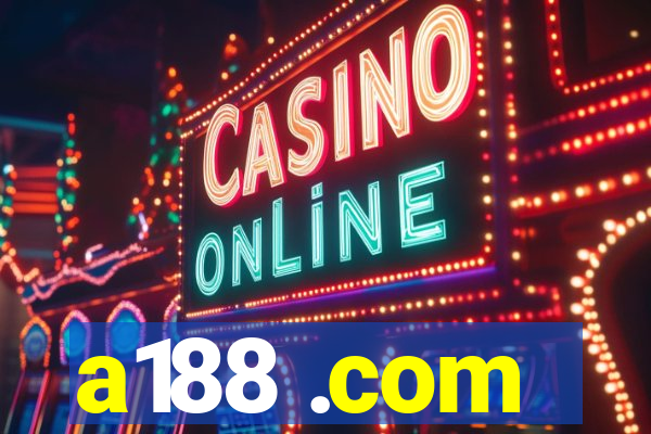 a188 .com